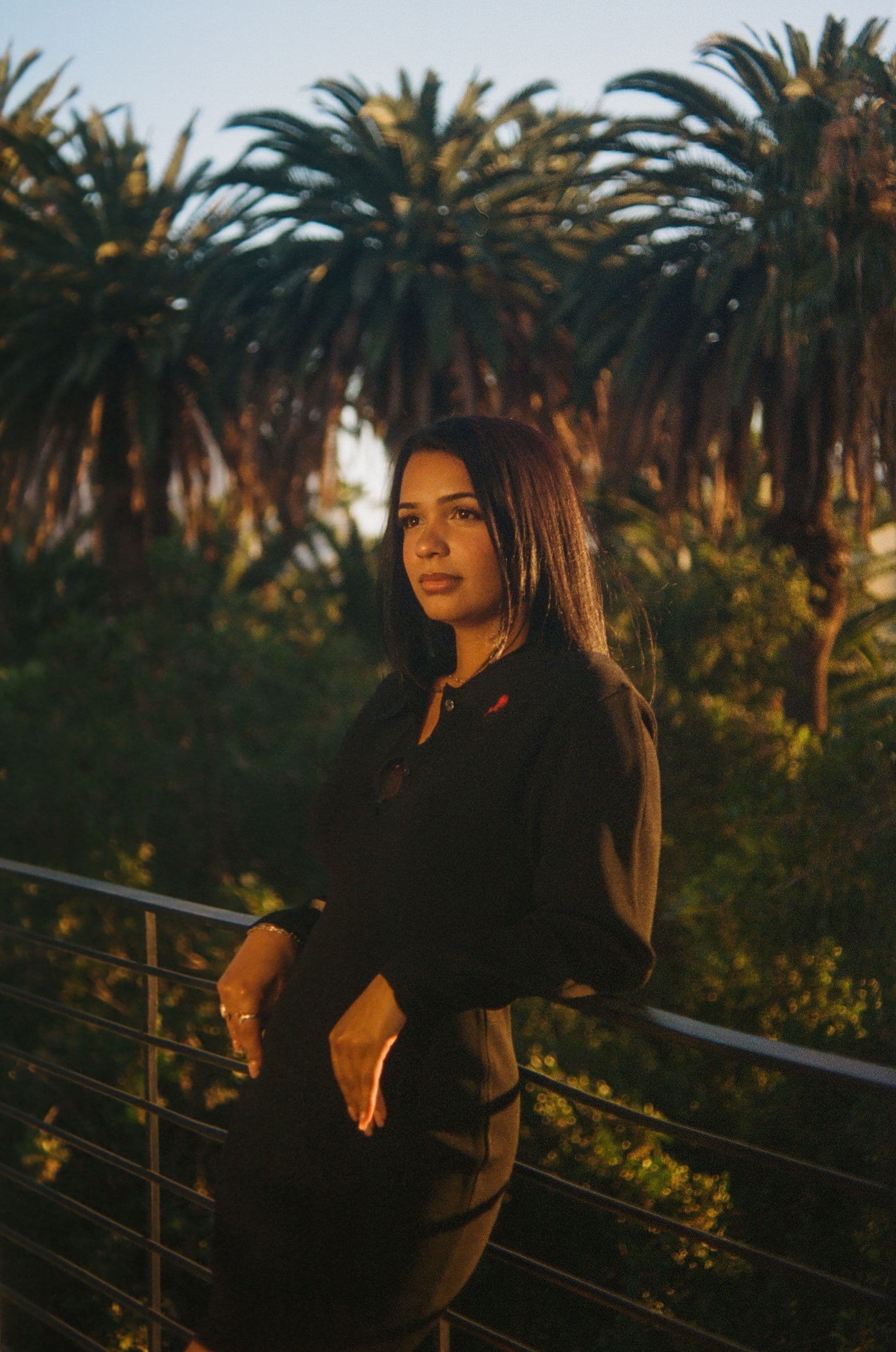 Yaslynn Rivera portrait